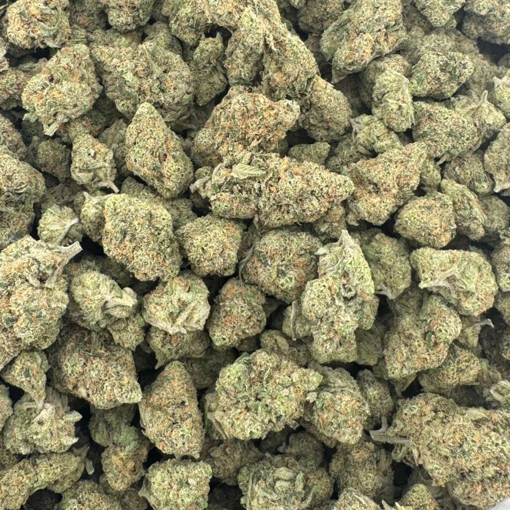 BLUE DREAM