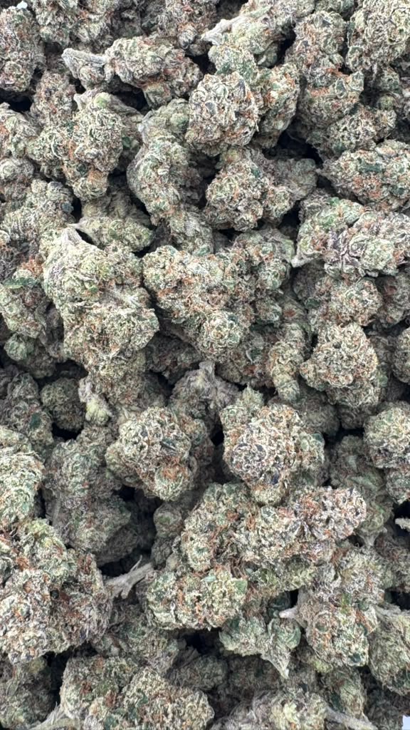 CANDY FUMEZ THCA flower — Toke Town USA