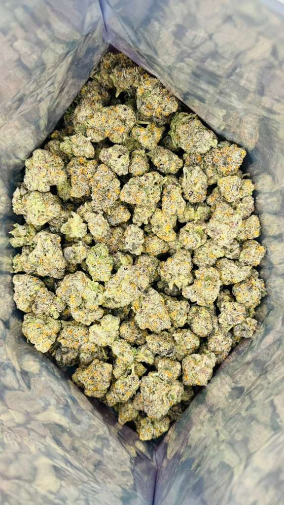 G6 THCA flower — Toke Town USA