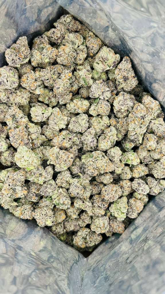 LARRY BIRD – THCA flower — Toke Town USA