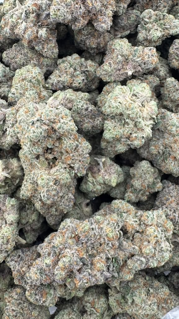PINK TACO THCA flower — Toke Town USA
