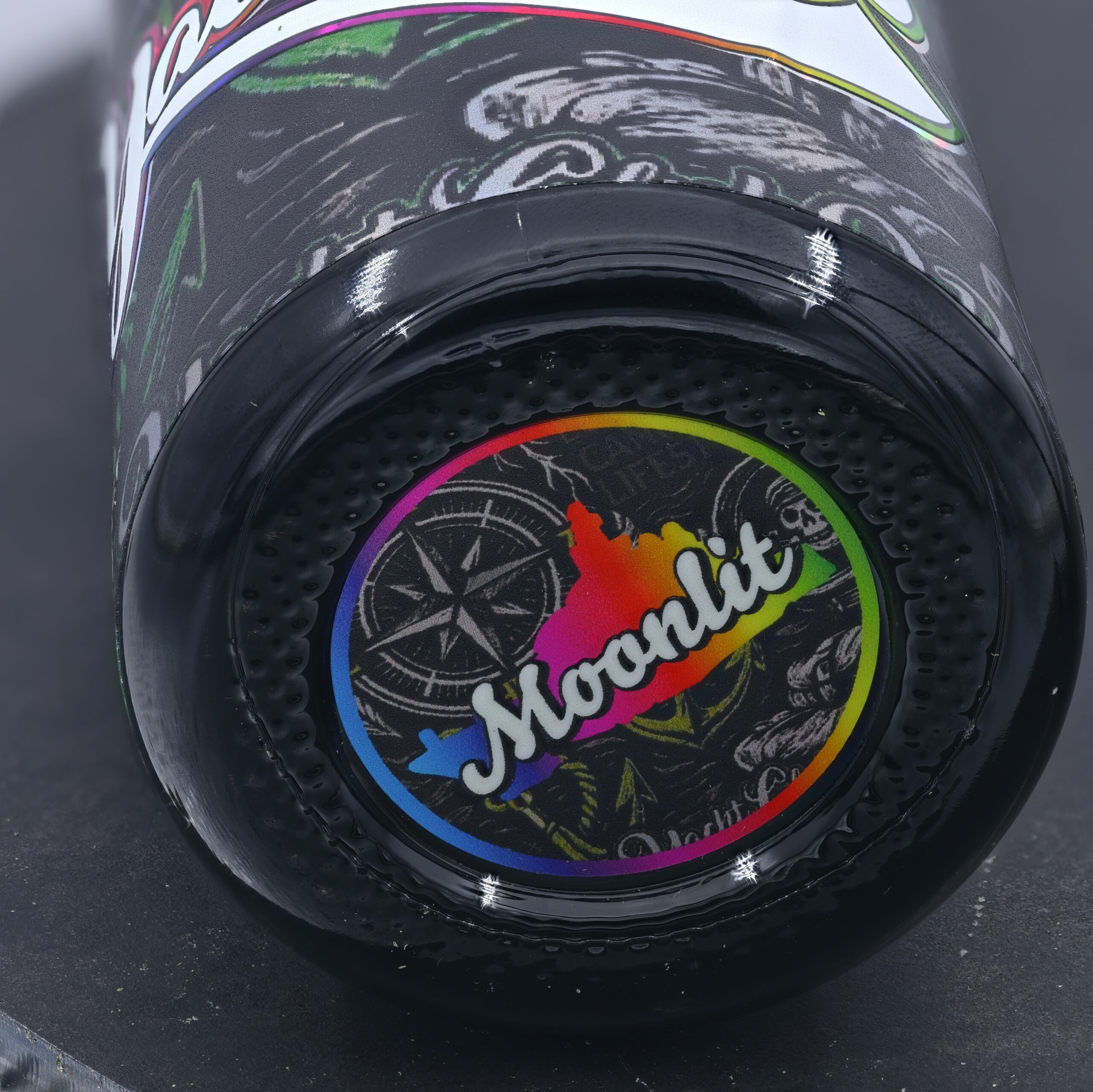 Yacht Club Jars – Moonlit